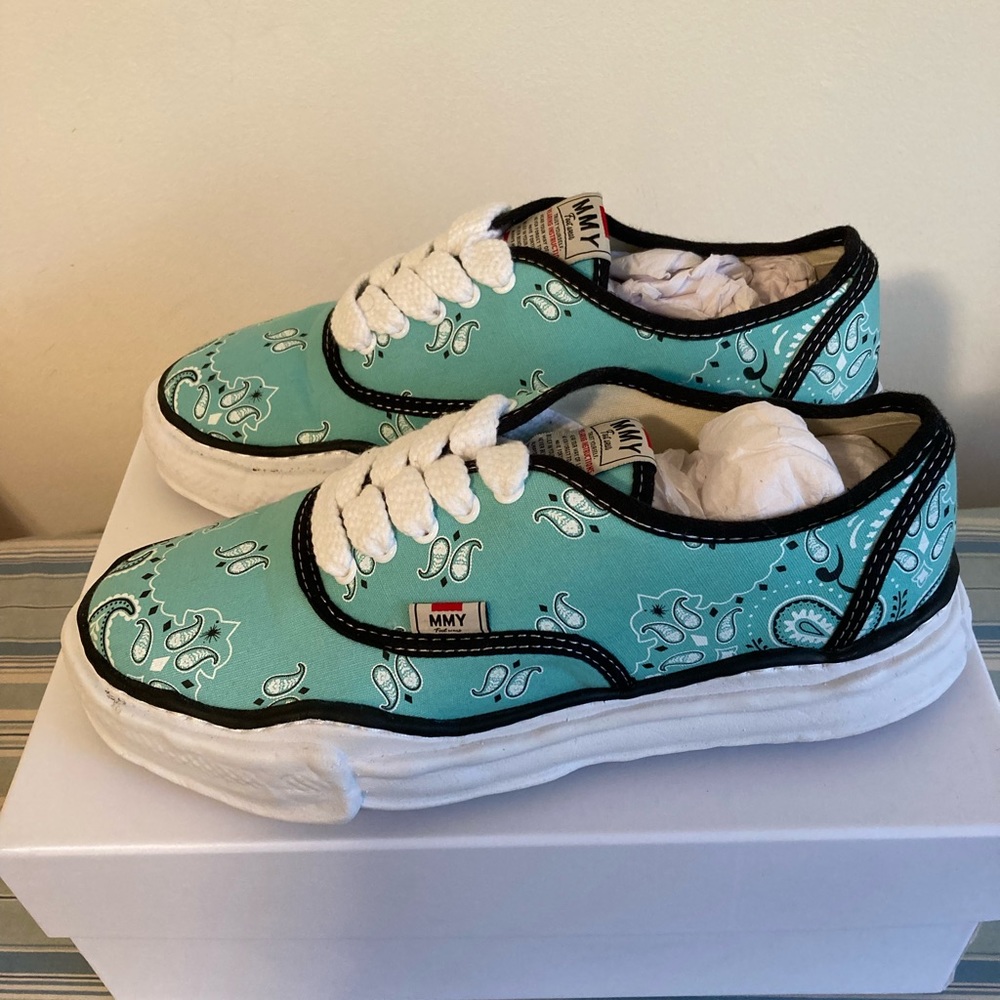 Maison MIHARA YASUHIRO sneakers